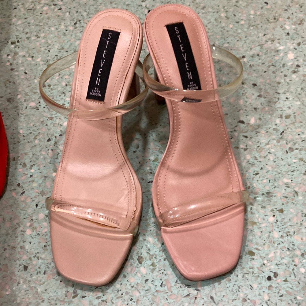 Steve Madden shoes